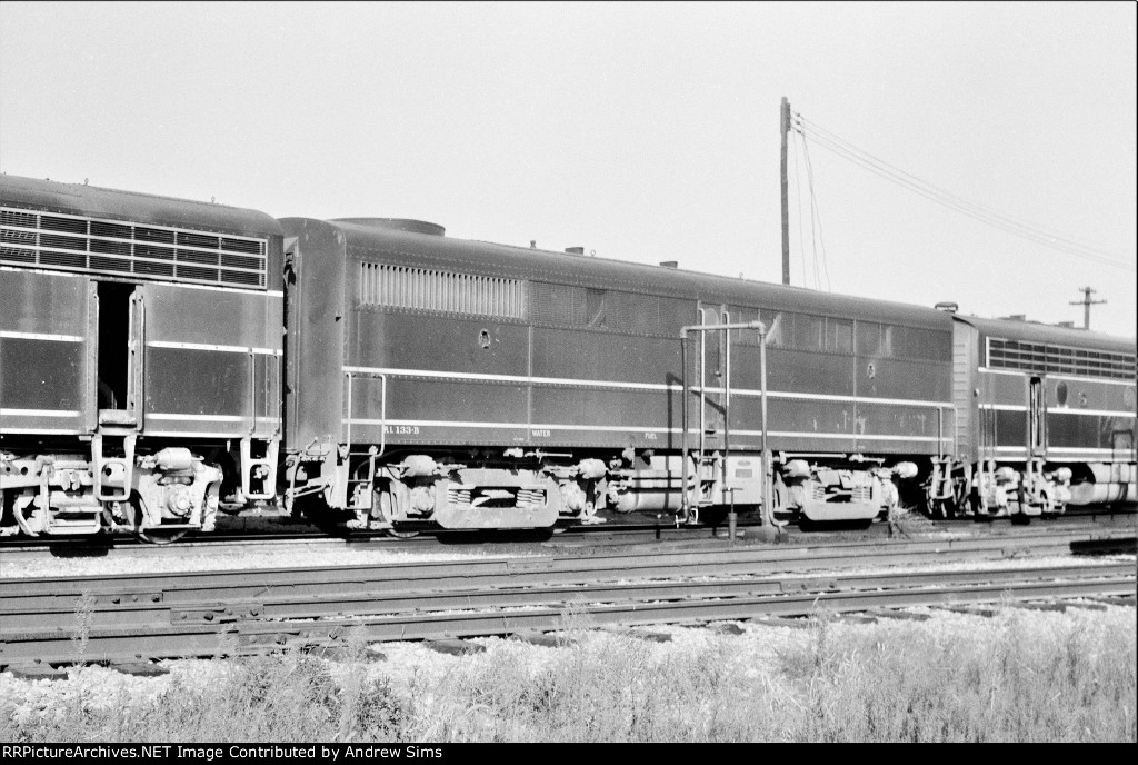 Rock Island 133B